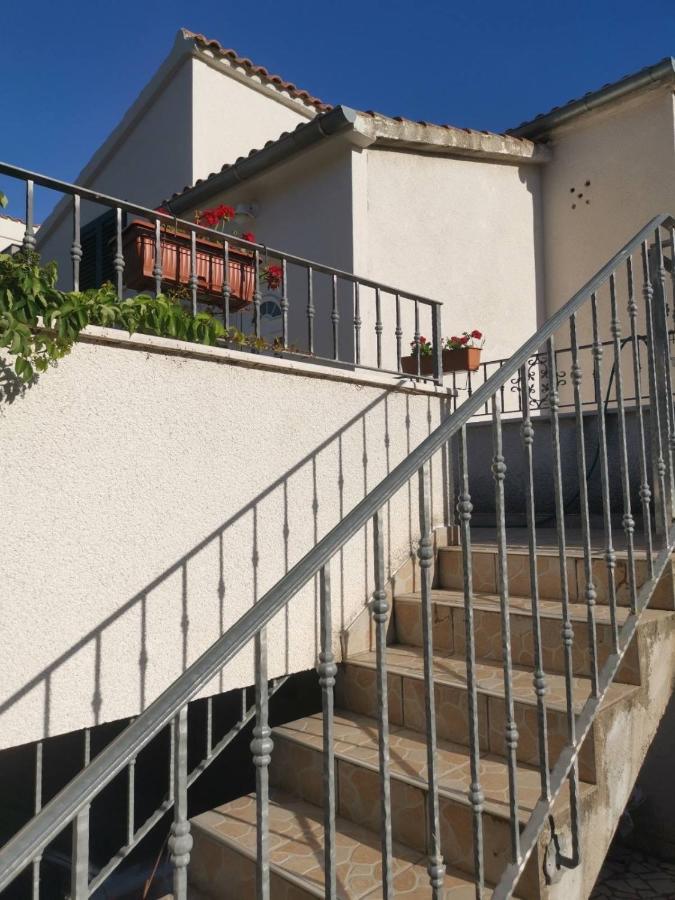 Apartments Luca Zaboric Exterior photo