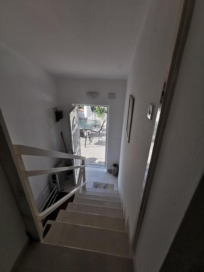 Apartments Luca Zaboric Exterior photo