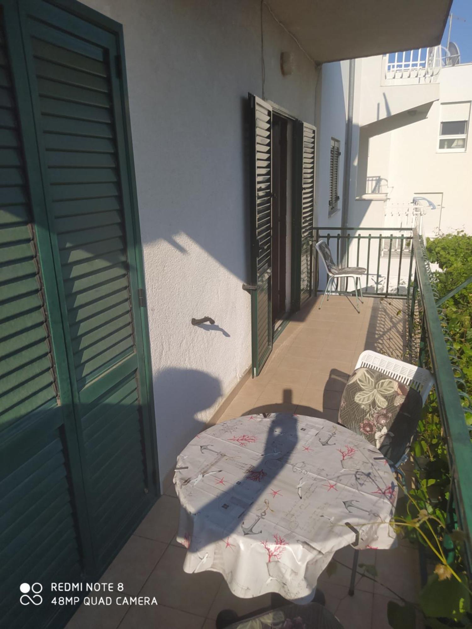 Apartments Luca Zaboric Exterior photo